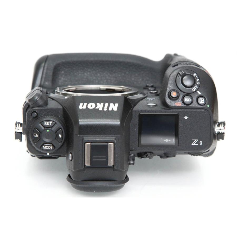Zシリーズ（Nikon） 【全額返金保証】並品｜ニコン Z 9 ボディ