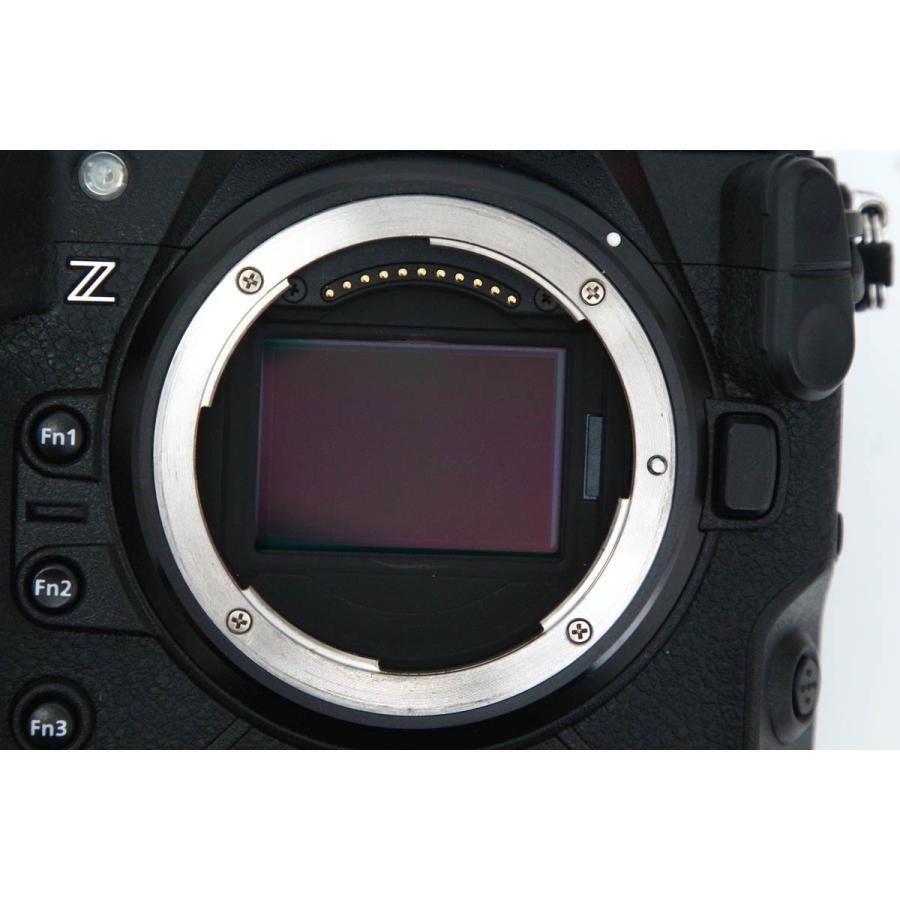Zシリーズ（Nikon） 【全額返金保証】並品｜ニコン Z 9 ボディ