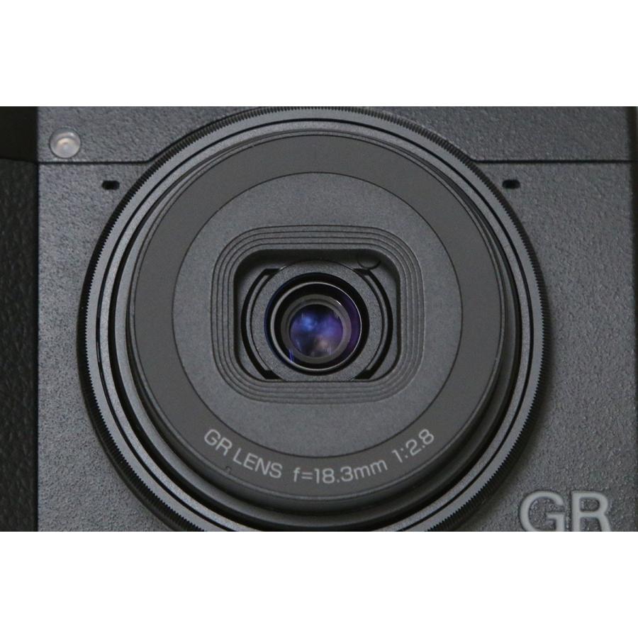 RICOH GR 【全額返金保証】極美品｜リコー IV CA01-B6633-2P3 : アキバ