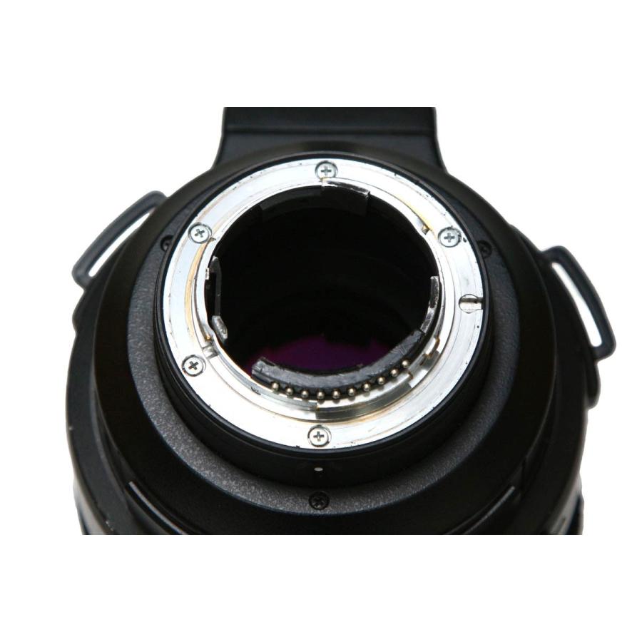 NIKKOR お買い得品｜ニコン AF-S VR Nikkor 300mm f/2.8G IF-ED CA01