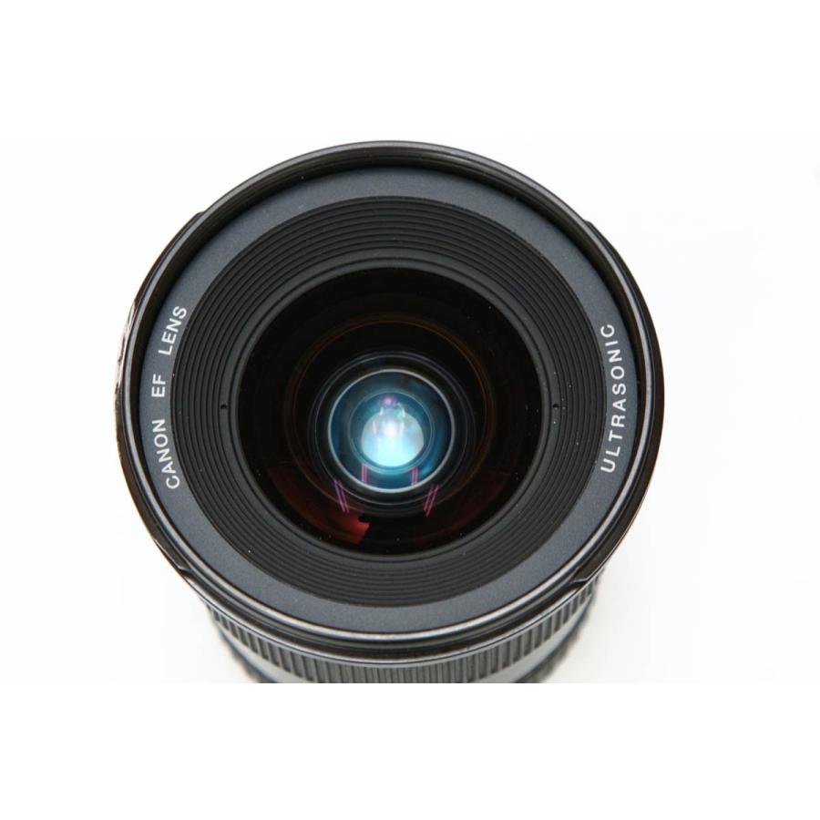 ★極上品★キヤノン EF17-35mm L USM 元箱付き#2164 EFレンズ 【全額返金保証】並品｜キヤノン EF17-35mm F2.8L USM CA01