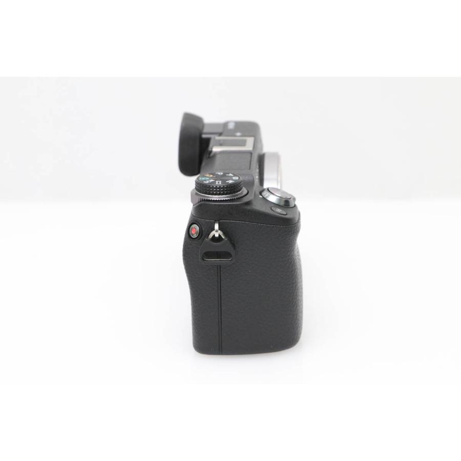 NEX 【全額返金保証】並品｜ソニー α NEX-6 ボディ（センサー清掃済み