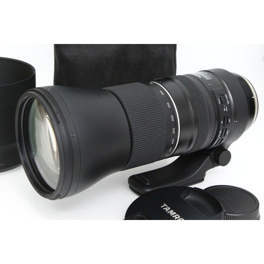Di お買い得品｜タムロン SP 150-600mm F/5-6.3 VC USD G2 (Model A022