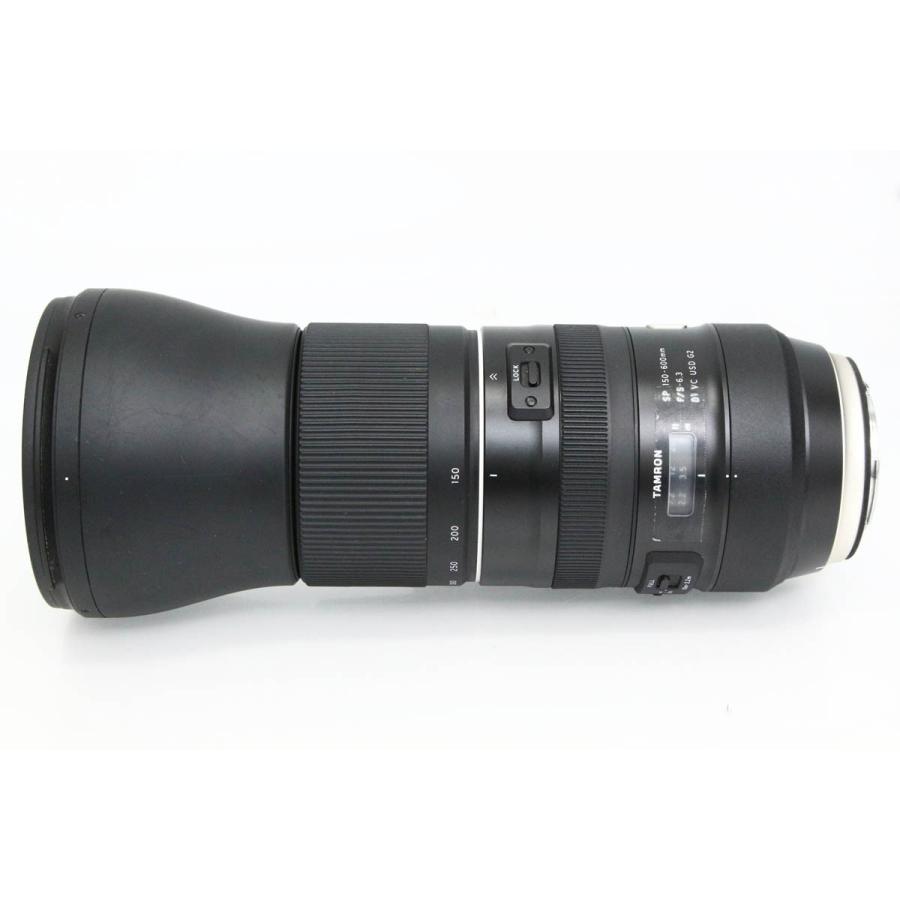Di お買い得品｜タムロン SP 150-600mm F/5-6.3 VC USD G2 (Model A022