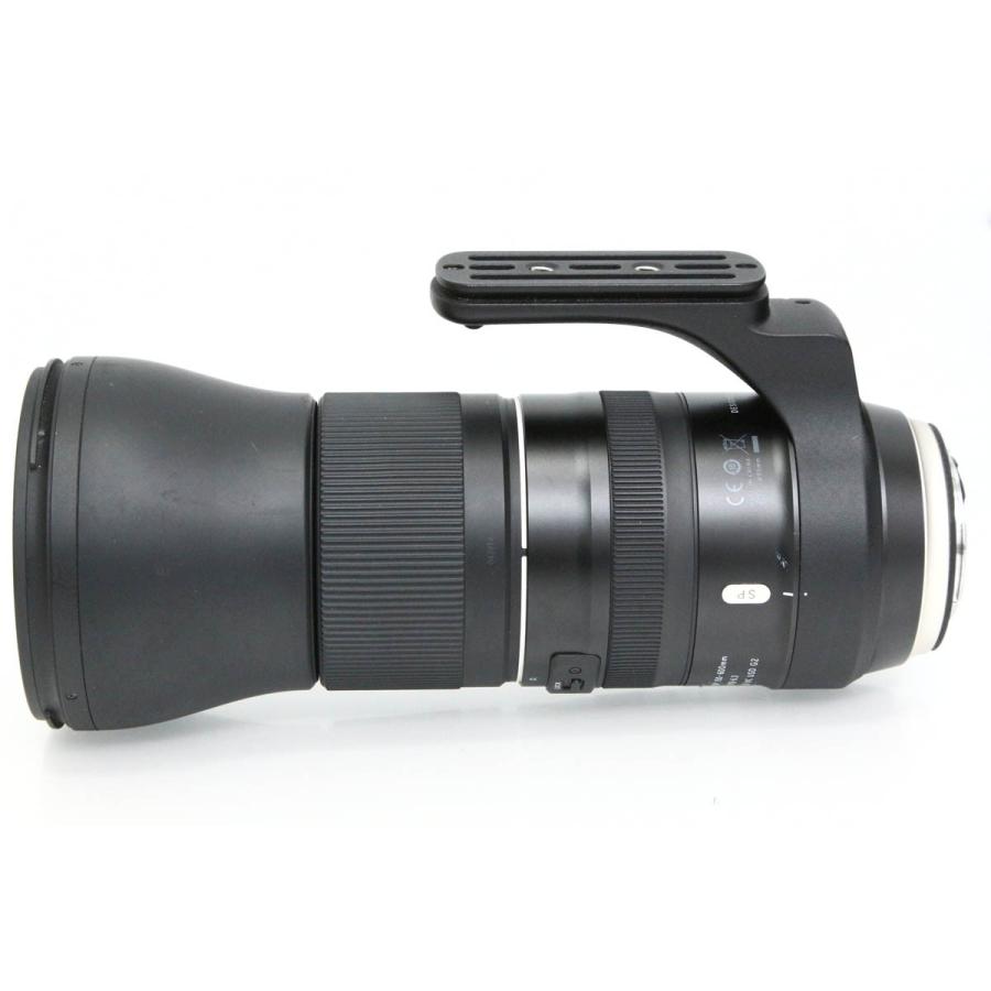 Di お買い得品｜タムロン SP 150-600mm F/5-6.3 VC USD G2 (Model A022