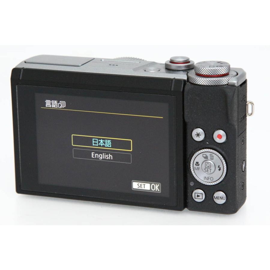 PowerShot Gシリーズ 【全額返金保証】美品｜キヤノン G7 X Mark III