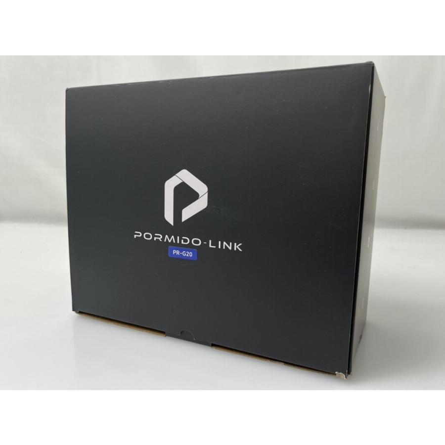 PORMIDO PORMIDO PROMIDO-LINK PR-G20 ディスプレイオーディオ 10.1