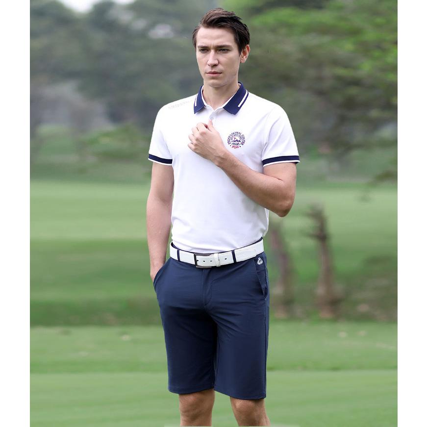 春夏 ゴルフ Golf ズボン 半ズボン メンズ 男性 かっこいい おしゃれ ゴルフ ゴルフ用品 ゴルフウェア ゴルフパンツ ゴルフズボン ズボン スラックス Golfpants51 あきば商 通販 Yahoo ショッピング