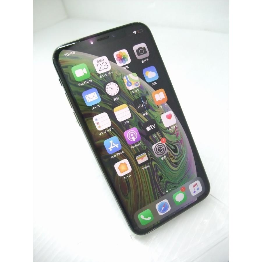 中古 スマートフォン Simフリー Apple Iphone Xs 256gb スペースグレイ Nte02j A タッチ不良 0704 1079 あきばu Shop ヤフー店 通販 Yahoo ショッピング