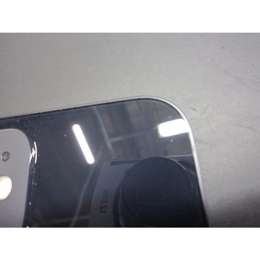 中古 Apple iPhone12 64GB ブラック MGHN3J/A ネットワーク利用制限あり｜akiba-yushop｜14