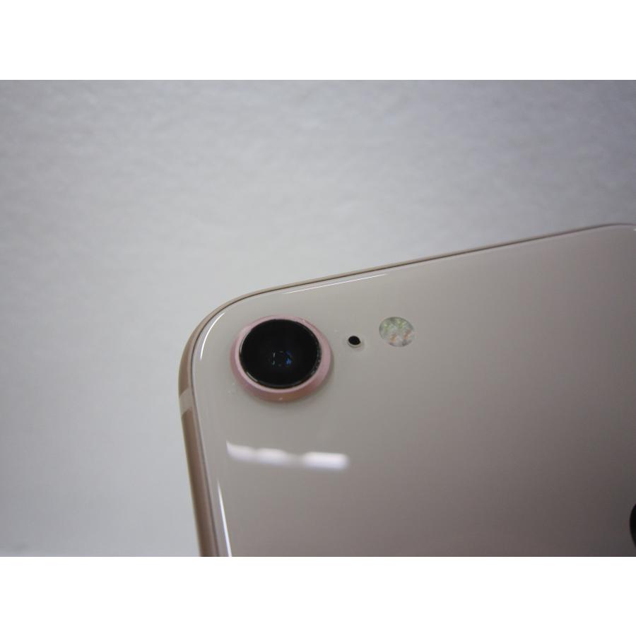 中古 Apple iPhone8 64GB ゴールド MQ7A2J/A SIMフリー｜akiba-yushop｜09