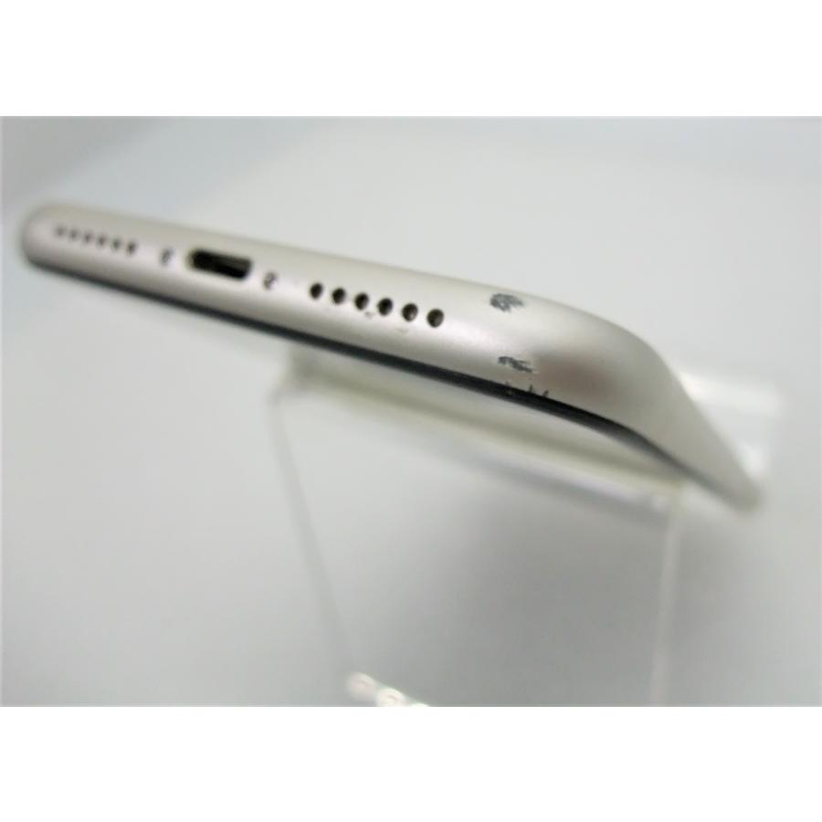 中古 Apple iPhone11 128GB ホワイト MWM22J/A SIMフリー ネットワーク 
