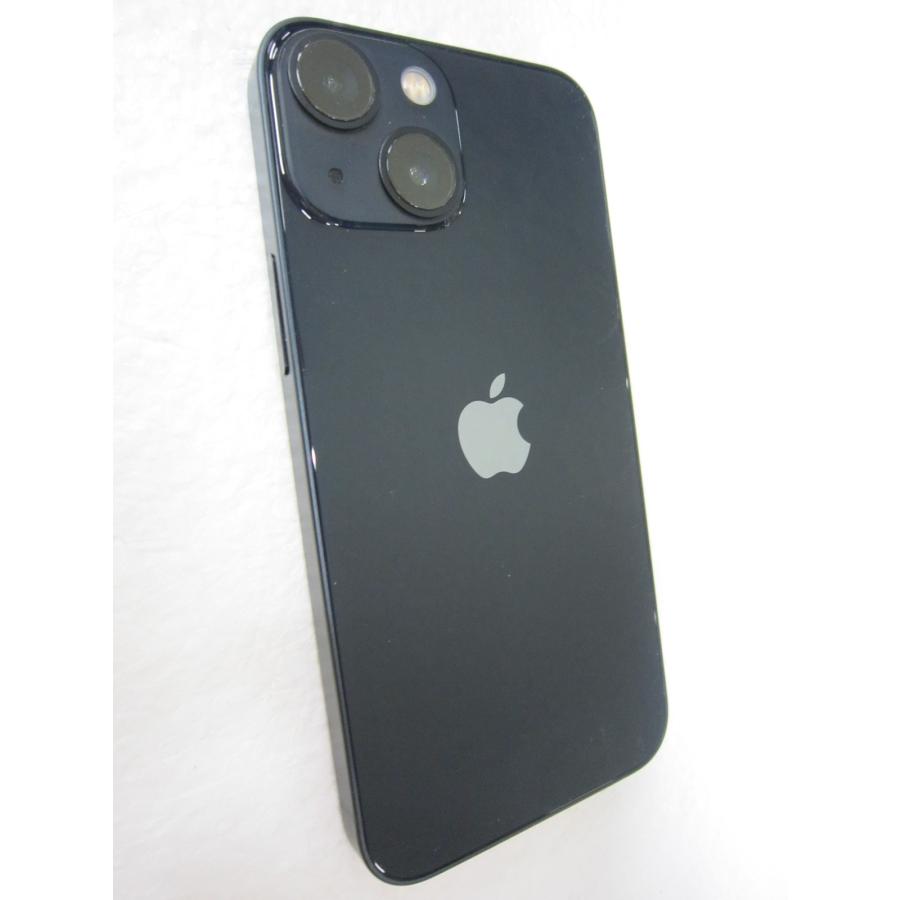 中古 Apple iPhone13 mini 128GB スターライト MLJc3J／A SIMフリー ネットワーク利用制限▲判定｜akiba-yushop｜03