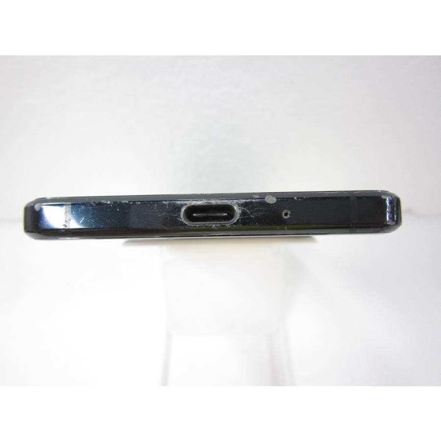 中古 SONY Xperia1 II 128GB ブラック SOG01 au ※SIMトレイ欠品 ※難あり｜akiba-yushop｜13