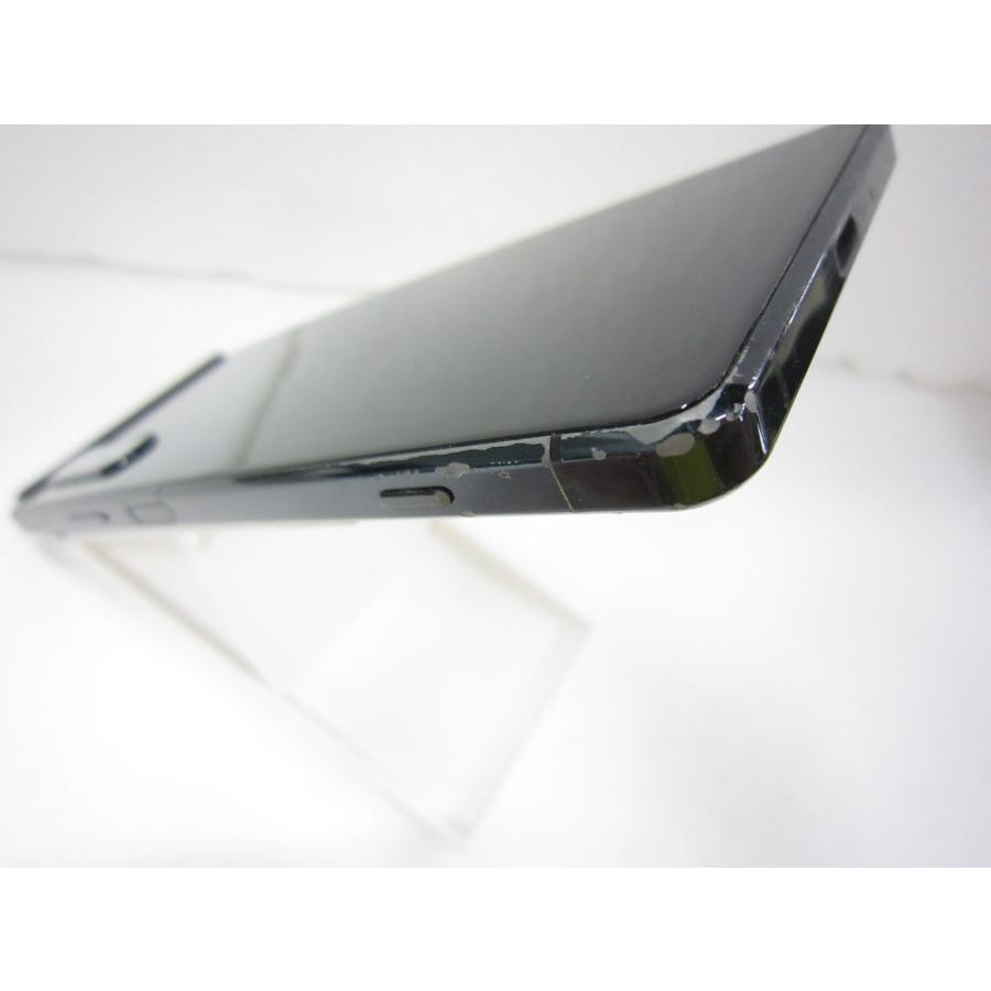 中古 SONY Xperia1 II 128GB ブラック SOG01 au ※SIMトレイ欠品 ※難あり｜akiba-yushop｜14