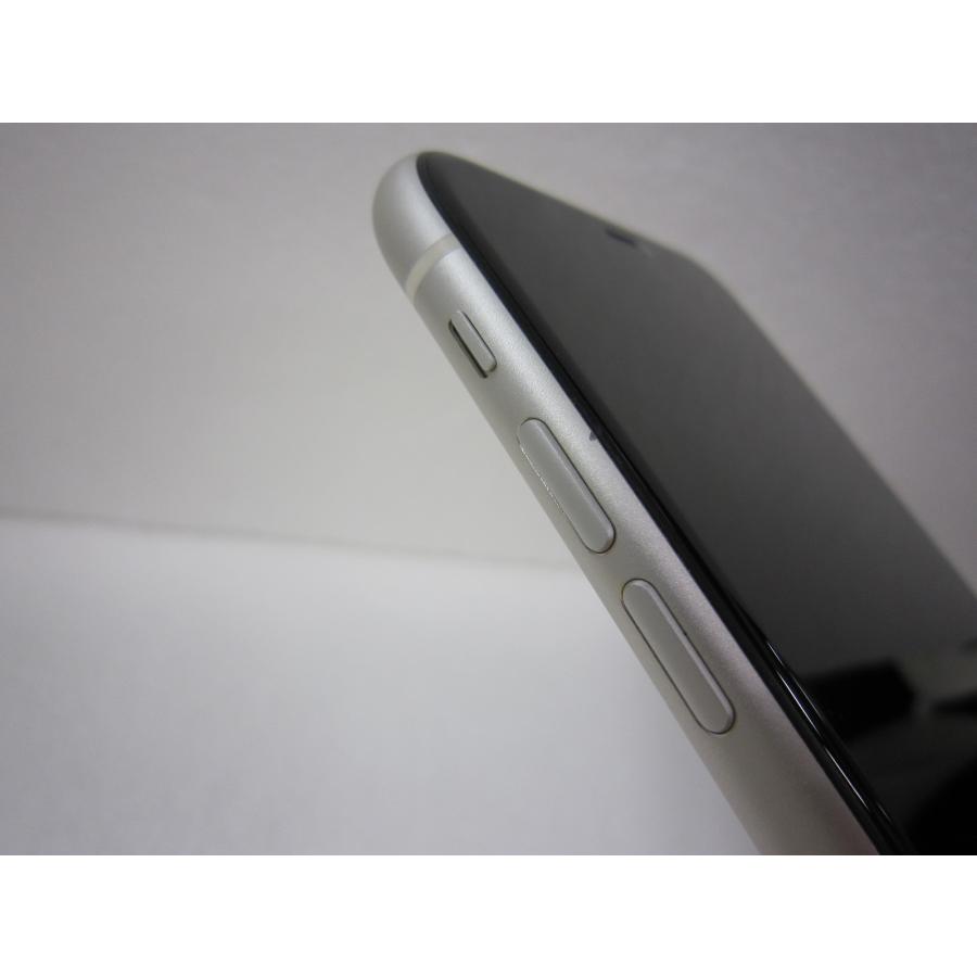 中古 Apple iPhone11 64GB ホワイト MWLU2J／A SIMフリー｜akiba-yushop｜06