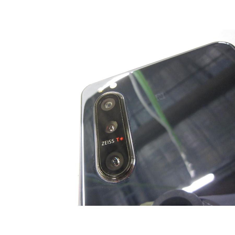 中古 SONY Xperia5 II 128GB ブルー A002SO SoftBank 中古 SONY Xperia5 II 128GB ブルー A002SO SoftBank