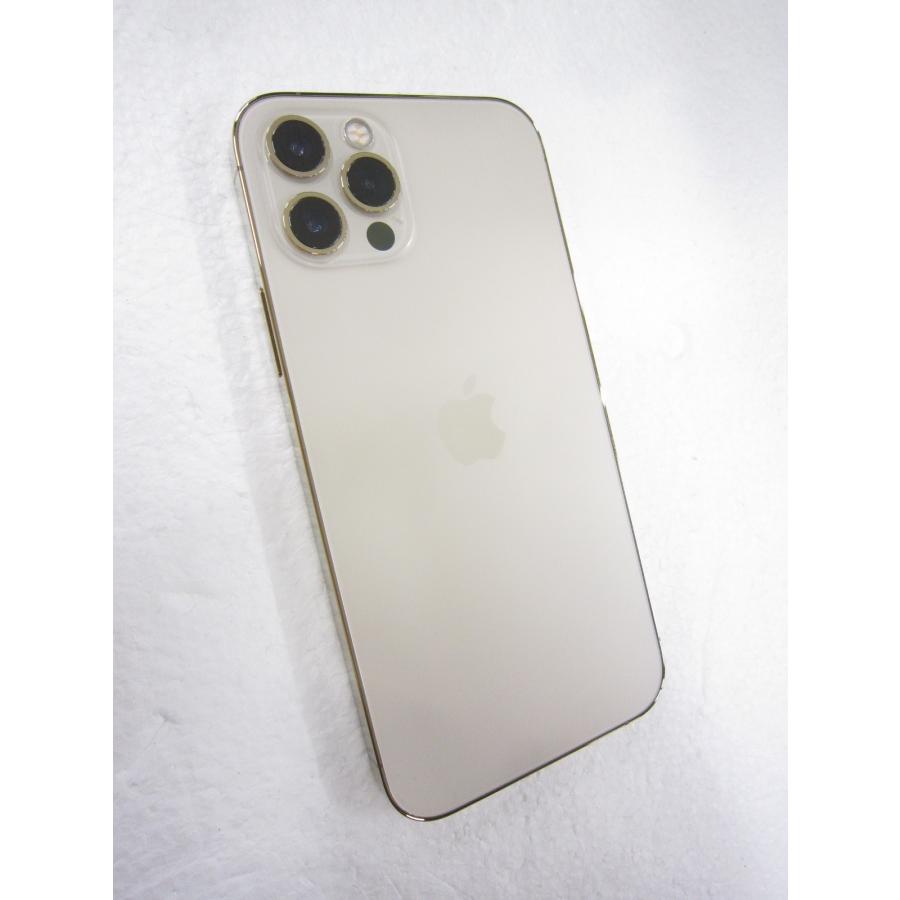 Apple 中古 iPhone12 Pro 256GB ゴールド MGMC3J/A SIMフリー Apple 中古 iPhone12 Pro 256GB ゴールド MGMC3J/A SIMフリー