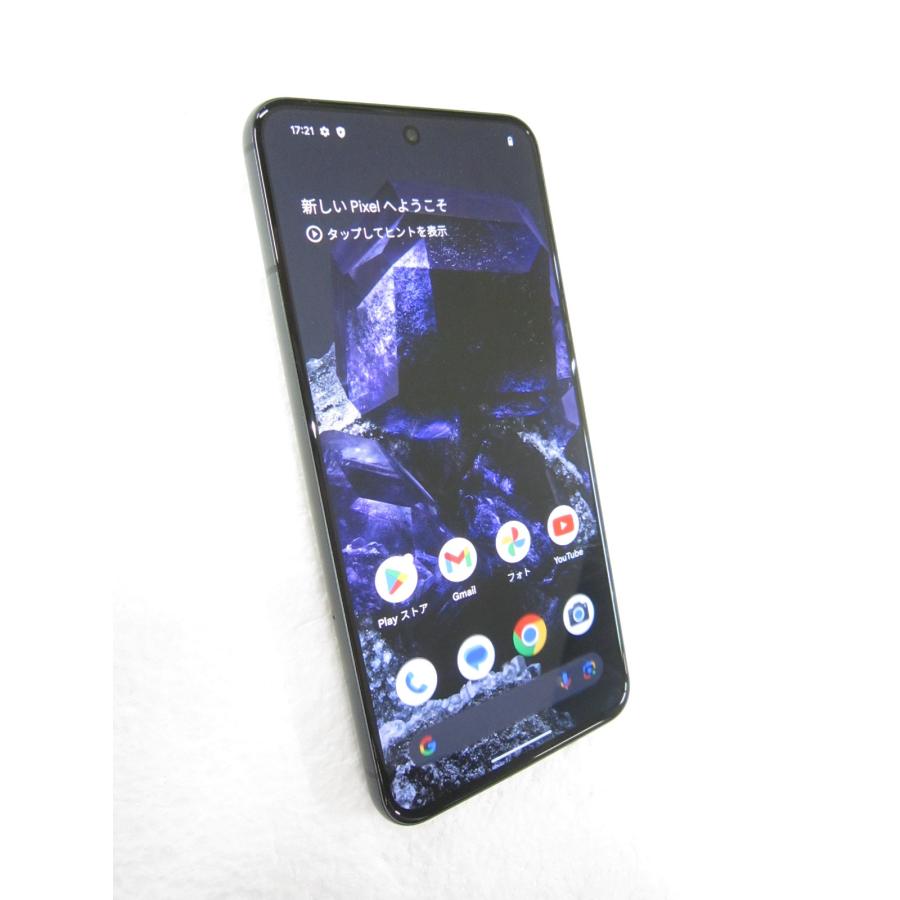 Google Pixel8 オブシディアン（ブラック）128GB SIMフリー