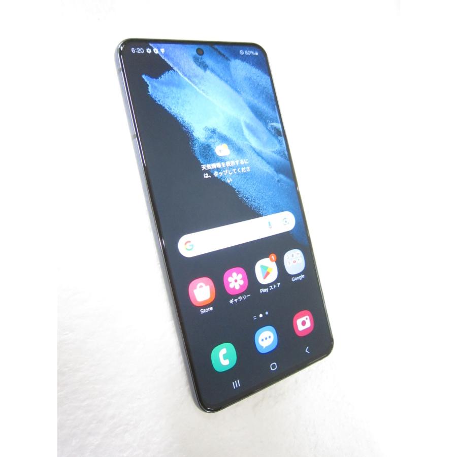 Galaxy S 中古 SAMSUNG GALAXY S21 5G 韓国版 256GB ファントム Galaxy S 中古 SAMSUNG GALAXY S21 5G 韓国版 256GB ファントム