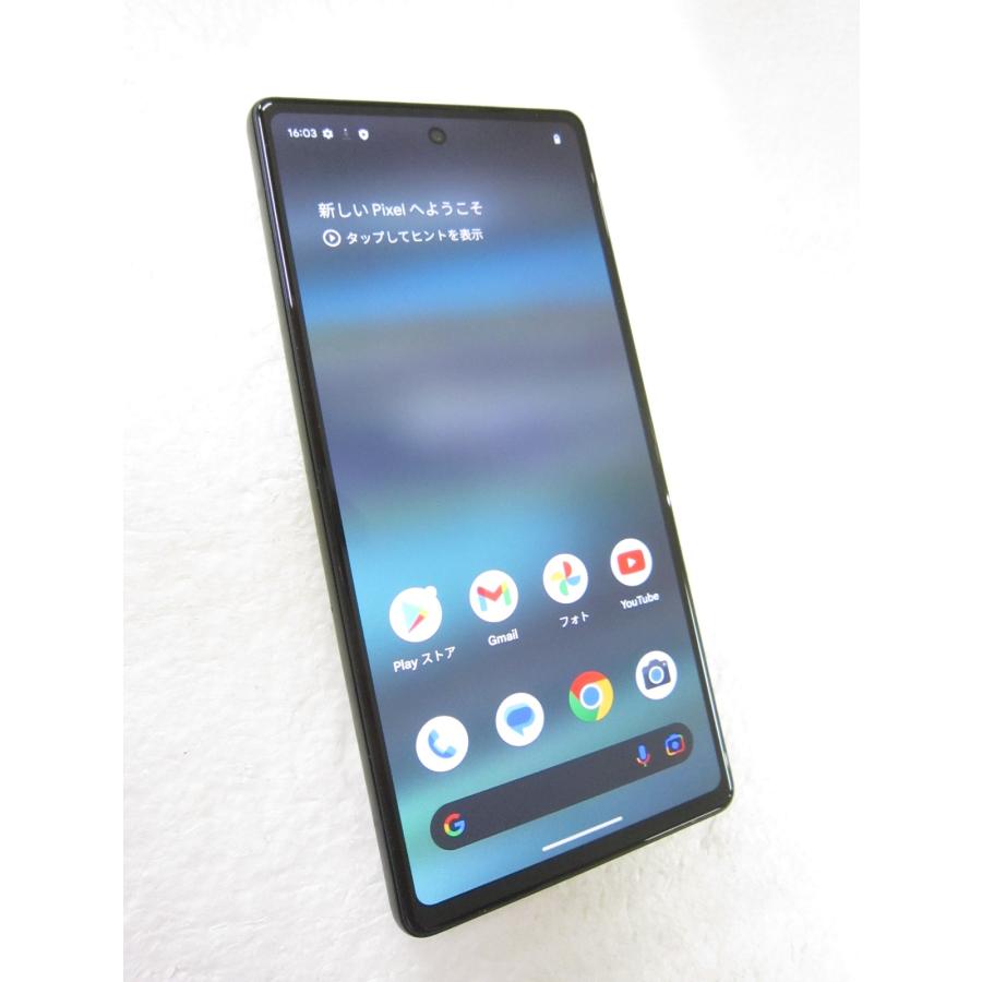 楽天市場】【新品未使用品】Google pixel 6a 128GB Sage SIMフリー 