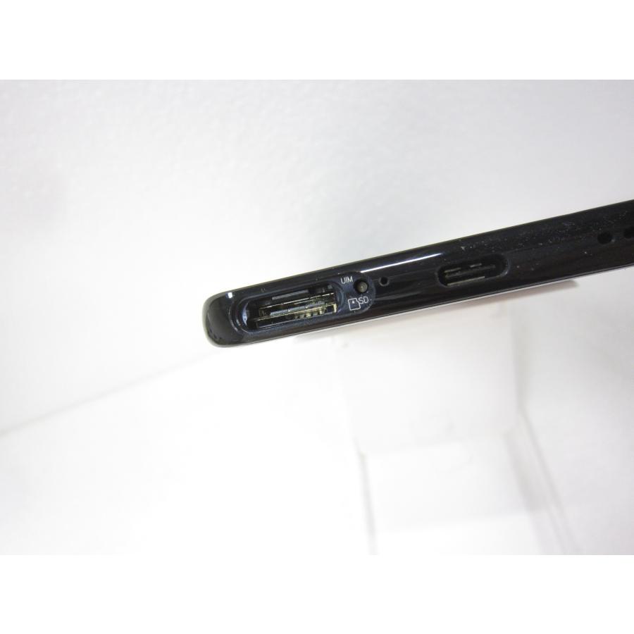arrows 5G 中古 富士通 128GB ネイビーブラック F-51A docomo arrows 5G 中古 富士通 128GB ネイビーブラック F-51A docomo