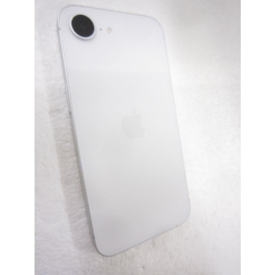 Apple 中古 iPhone16e 256GB ホワイト MD1W4J/A SIMフリー Apple 中古 iPhone16e 256GB ホワイト MD1W4J/A SIMフリー