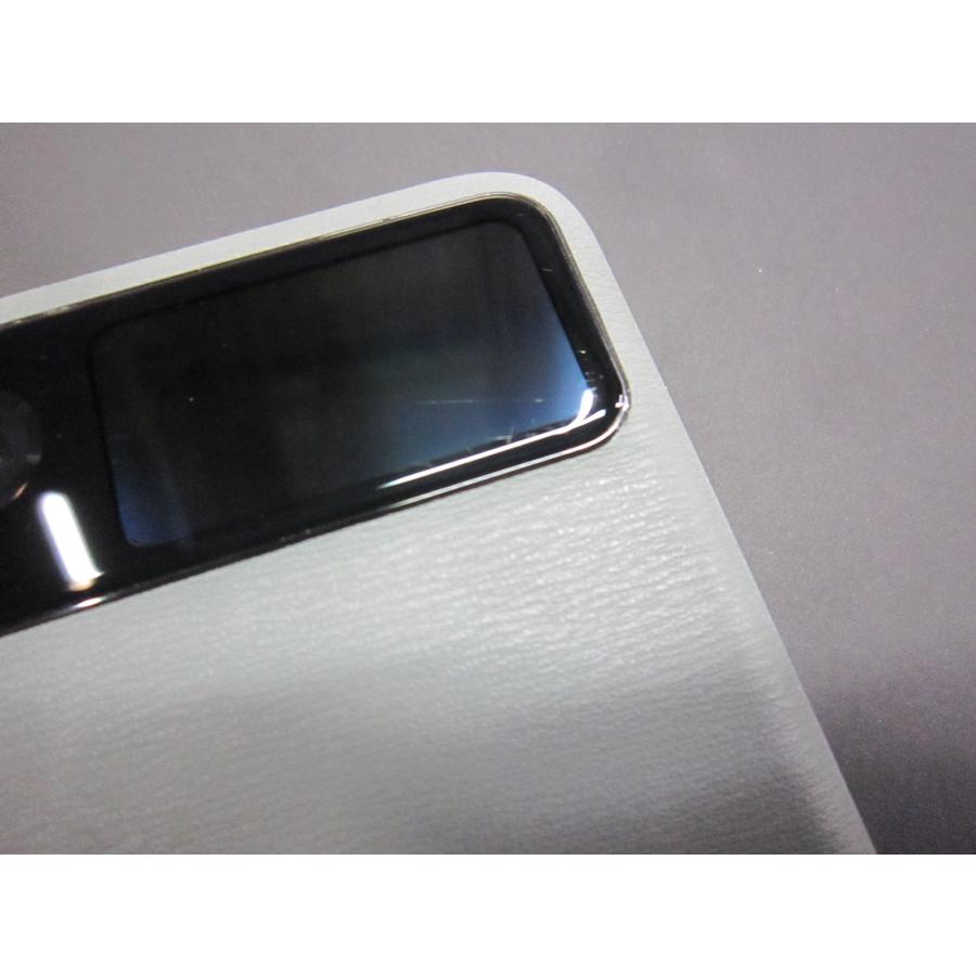 motorola 中古 Motorola razr 40s 256GB セージグリーン A303MO motorola 中古 Motorola razr 40s 256GB セージグリーン A303MO