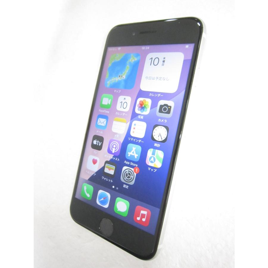 Apple 中古 iPhone SE 第2世代 64GB ホワイト MHGQ3J/A SIM Apple 中古 iPhone SE 第2世代 64GB ホワイト MHGQ3J/A SIM