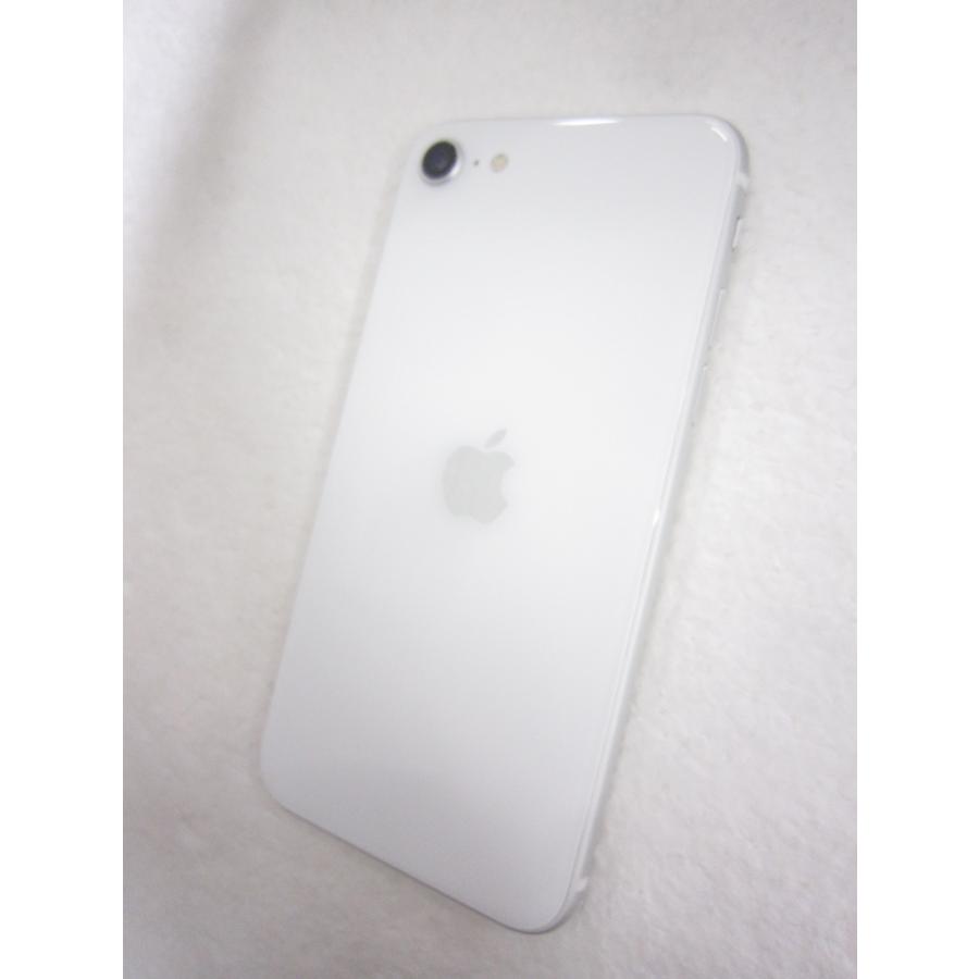 Apple 中古 iPhone SE 第2世代 64GB ホワイト MHGQ3J/A SIM Apple 中古 iPhone SE 第2世代 64GB ホワイト MHGQ3J/A SIM