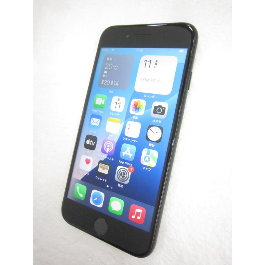 Apple 中古 iPhone SE 第2世代 64GB ブラック MHGP3J/A SIM Apple 中古 iPhone SE 第2世代 64GB ブラック MHGP3J/A SIM