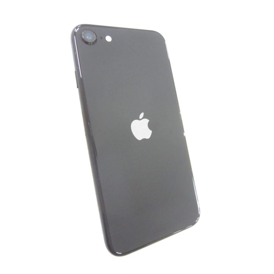 Apple 中古 iPhone SE 第2世代 64GB ブラック MHGP3J/A SIM Apple 中古 iPhone SE 第2世代 64GB ブラック MHGP3J/A SIM