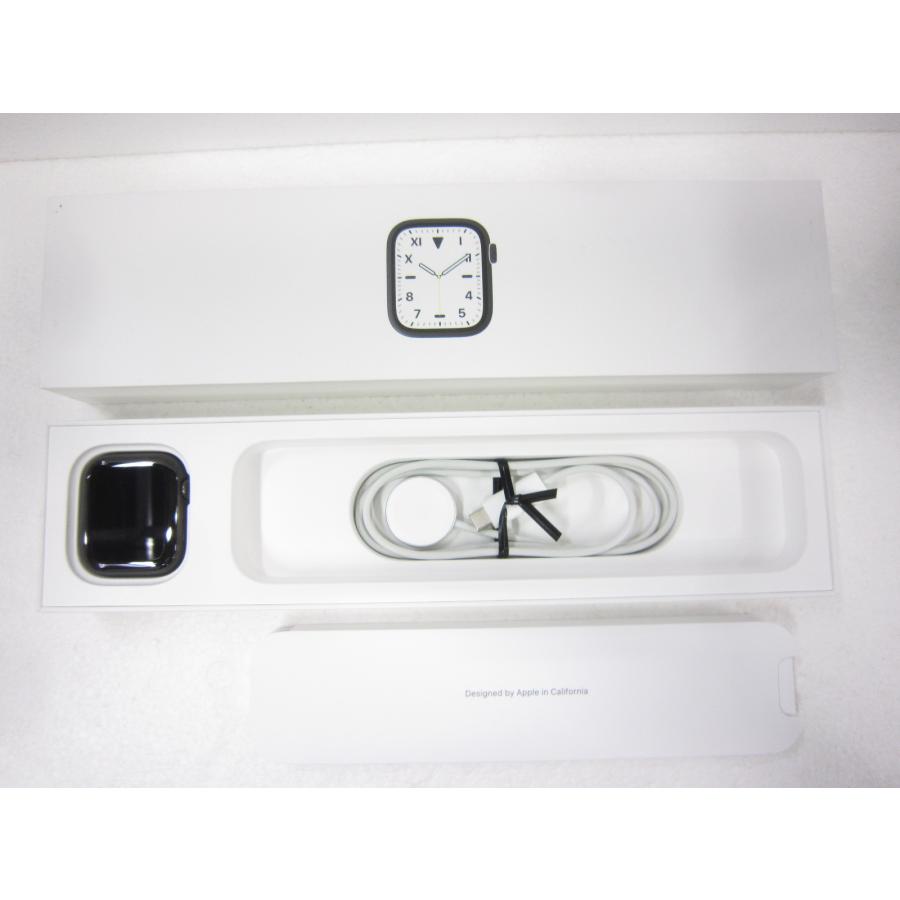 Apple 中古 Watch Series7 GPS + Cellular 45mm スペース Apple 中古 Watch Series7 GPS + Cellular 45mm スペース