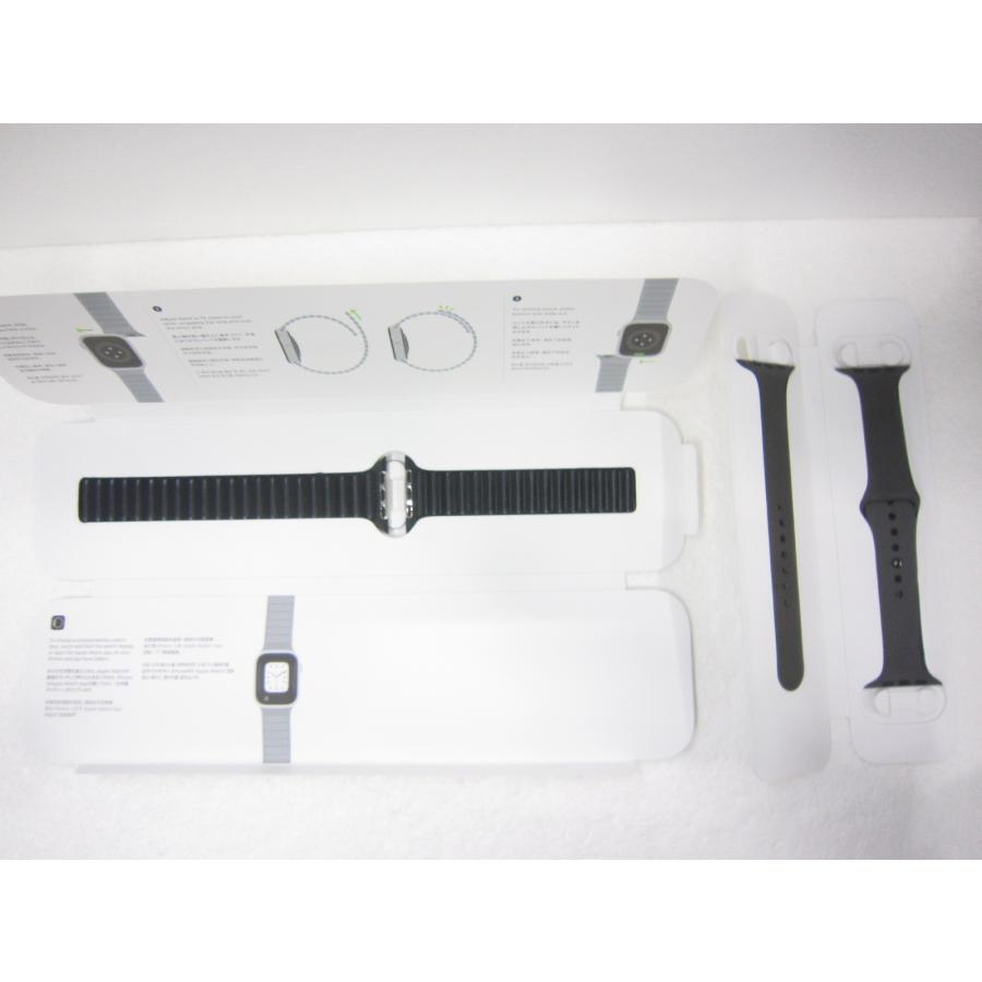 Apple 中古 Watch Series7 GPS + Cellular 45mm スペース Apple 中古 Watch Series7 GPS + Cellular 45mm スペース