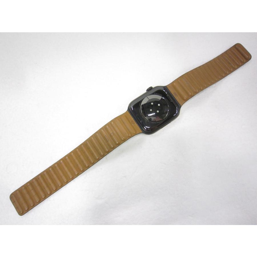 Apple 中古 Watch Series7 GPS + Cellular 45mm スペース Apple 中古 Watch Series7 GPS + Cellular 45mm スペース