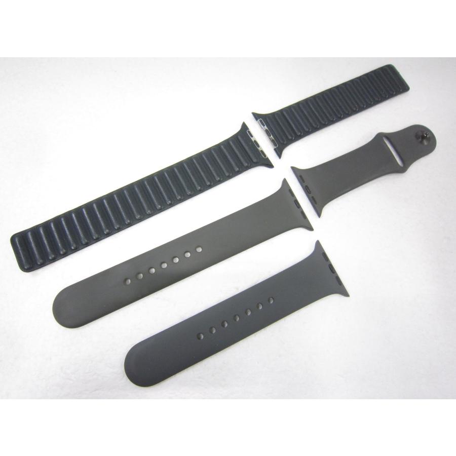 Apple 中古 Watch Series7 GPS + Cellular 45mm スペース Apple 中古 Watch Series7 GPS + Cellular 45mm スペース