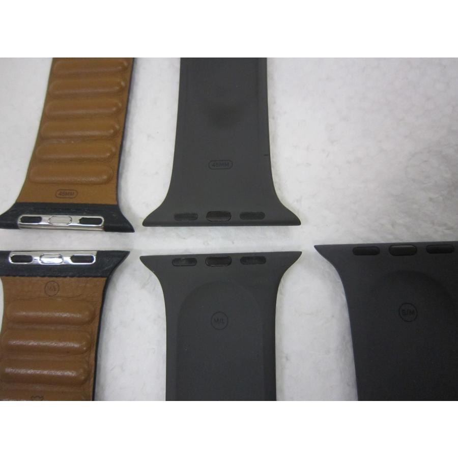 Apple 中古 Watch Series7 GPS + Cellular 45mm スペース Apple 中古 Watch Series7 GPS + Cellular 45mm スペース