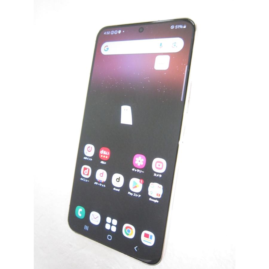 Galaxy S 中古 SAMSUNG S22 256GB ピンクゴールド SC-51C docomo Galaxy S 中古 SAMSUNG S22 256GB ピンクゴールド SC-51C docomo