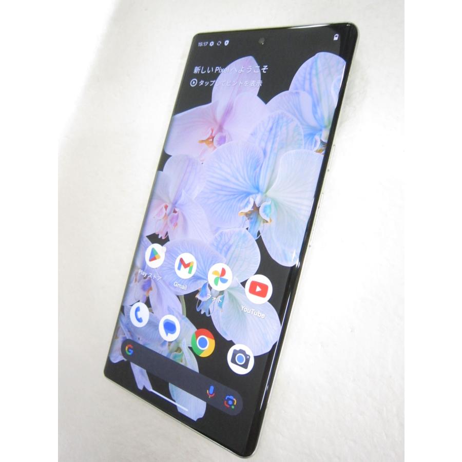 Google Pixel 6 中古 Pixel6 Pro 海外版 128GB クラウディ Google Pixel 6 中古 Pixel6 Pro 海外版 128GB クラウディ