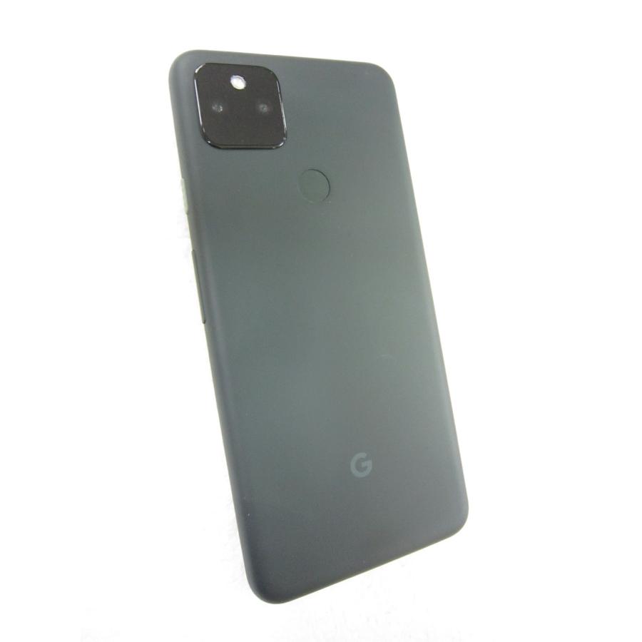 Google Pixel 5 中古 Pixel5a (5G) 128GB モーストリーブラック Google Pixel 5 中古 Pixel5a (5G) 128GB モーストリーブラック