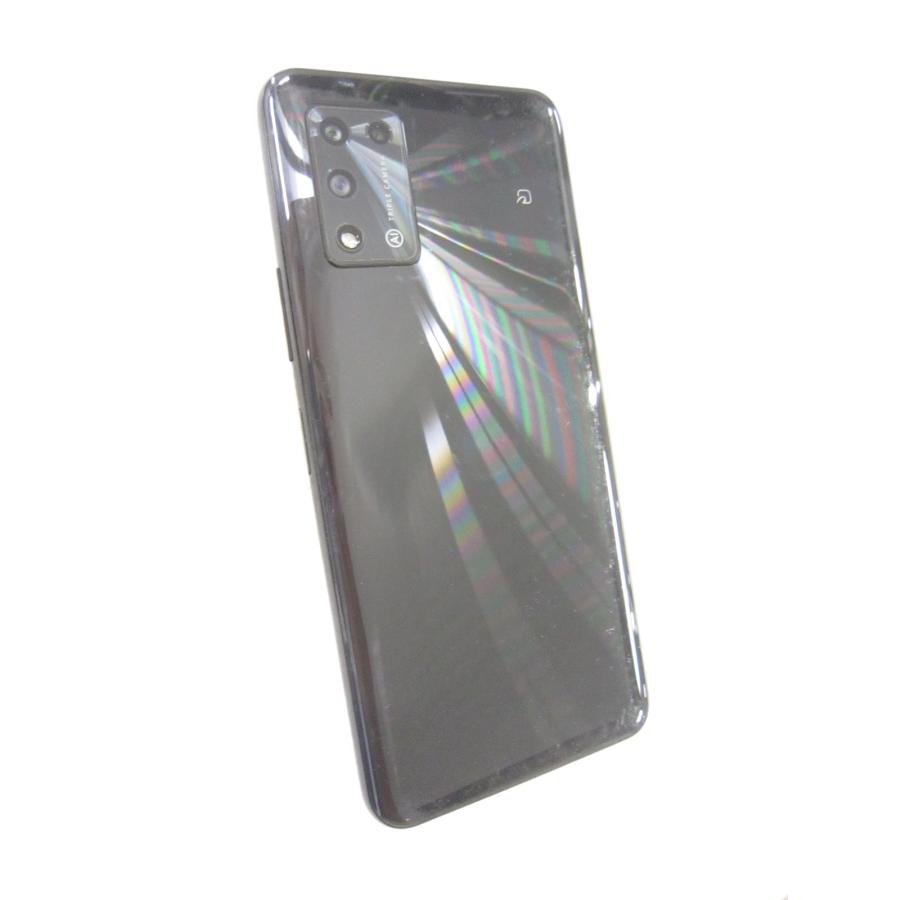 Libero 中古 ZTE 5G II 64GB ブラック A103ZT Y!mobile SIM Libero 中古 ZTE 5G II 64GB ブラック A103ZT Y!mobile SIM