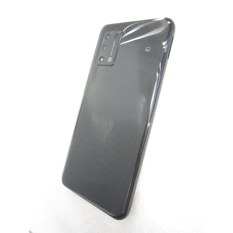 Libero 中古 ZTE 5G II 64GB ブラック A103ZT Y!mobile SIM Libero 中古 ZTE 5G II 64GB ブラック A103ZT Y!mobile SIM