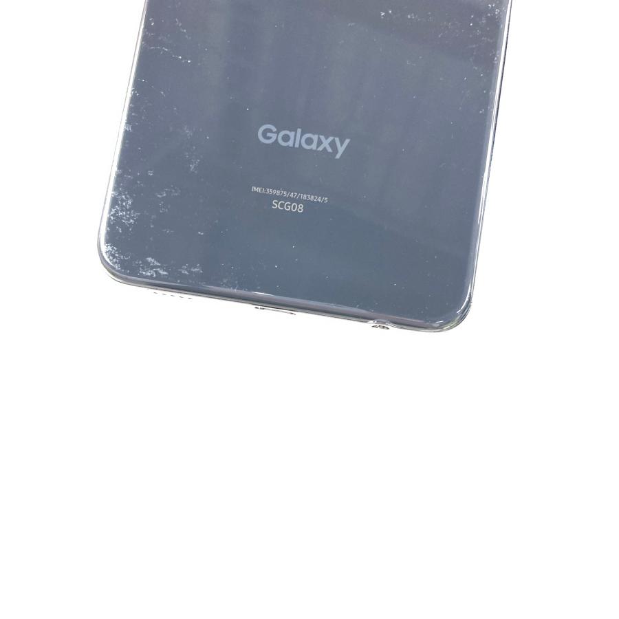 Galaxy A 中古 SAMSUNG GALAXY A32 5G 64GB オーサムブラック Galaxy A 中古 SAMSUNG GALAXY A32 5G 64GB オーサムブラック