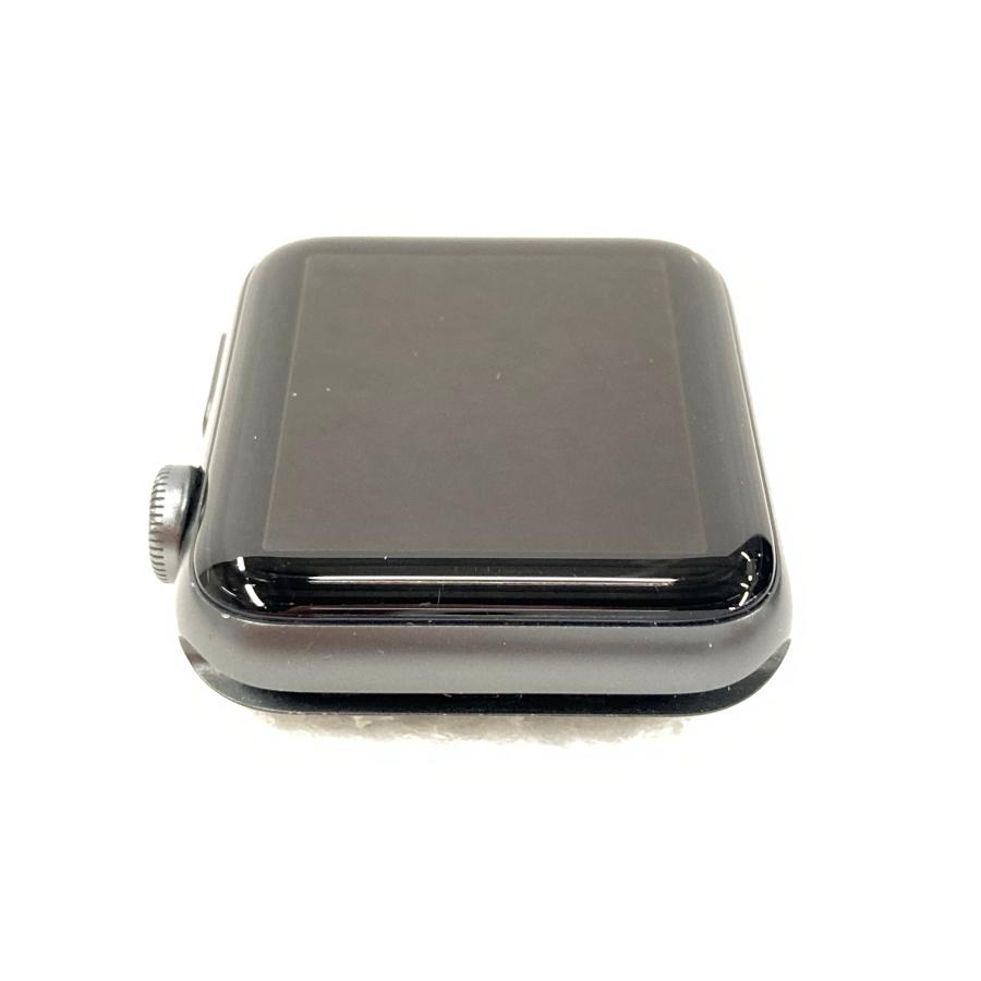 Apple 中古 Watch Series3 Nike+ GPS 42mm スペースグレイ Apple 中古 Watch Series3 Nike+ GPS 42mm スペースグレイ