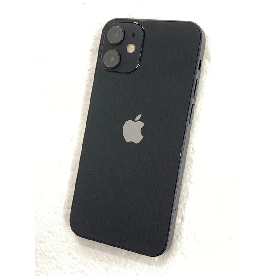 Apple iPhone 12mini SIMフリー 利用制限○ Appleストアで購入したiPhoneにソフトバンクのネットワーク利用