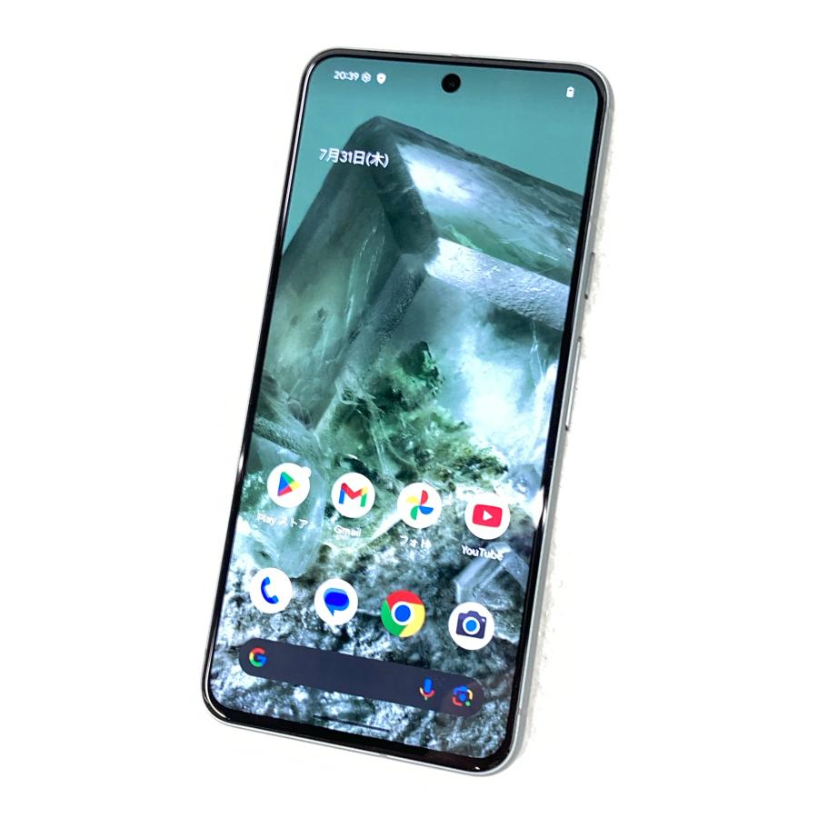 151 Google Pixel 8 128GB SIMフリー ヘーゼル Amazon | Google Pixel 8 128GB SIMフリー [Hazel