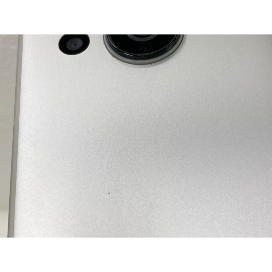 未使用　AQUOS sense7 plus シルバー Amazon | AQUOS sense7 plus 「シルバー」スマートフォン本体