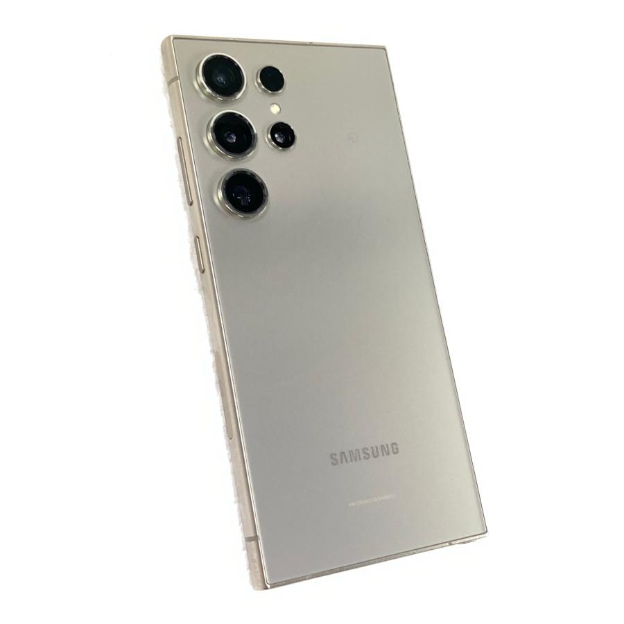 Galaxy S24 Ulutra(SCG26)256GB【ジャンク】 394【ジャンク品】 Galaxy S24 Ultra SCG26 256GB au SIMロック