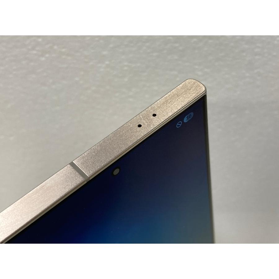 Galaxy S 中古 SAMSUNG S24 Ultra 256GB チタニウムグレー SCG26