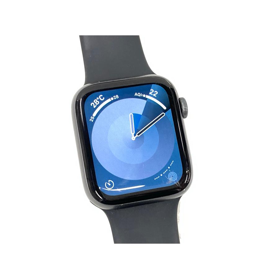 Apple Watch series4 4 4mm スペースグレイ A1978 【公式通販】